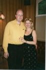 Steve and Cherie